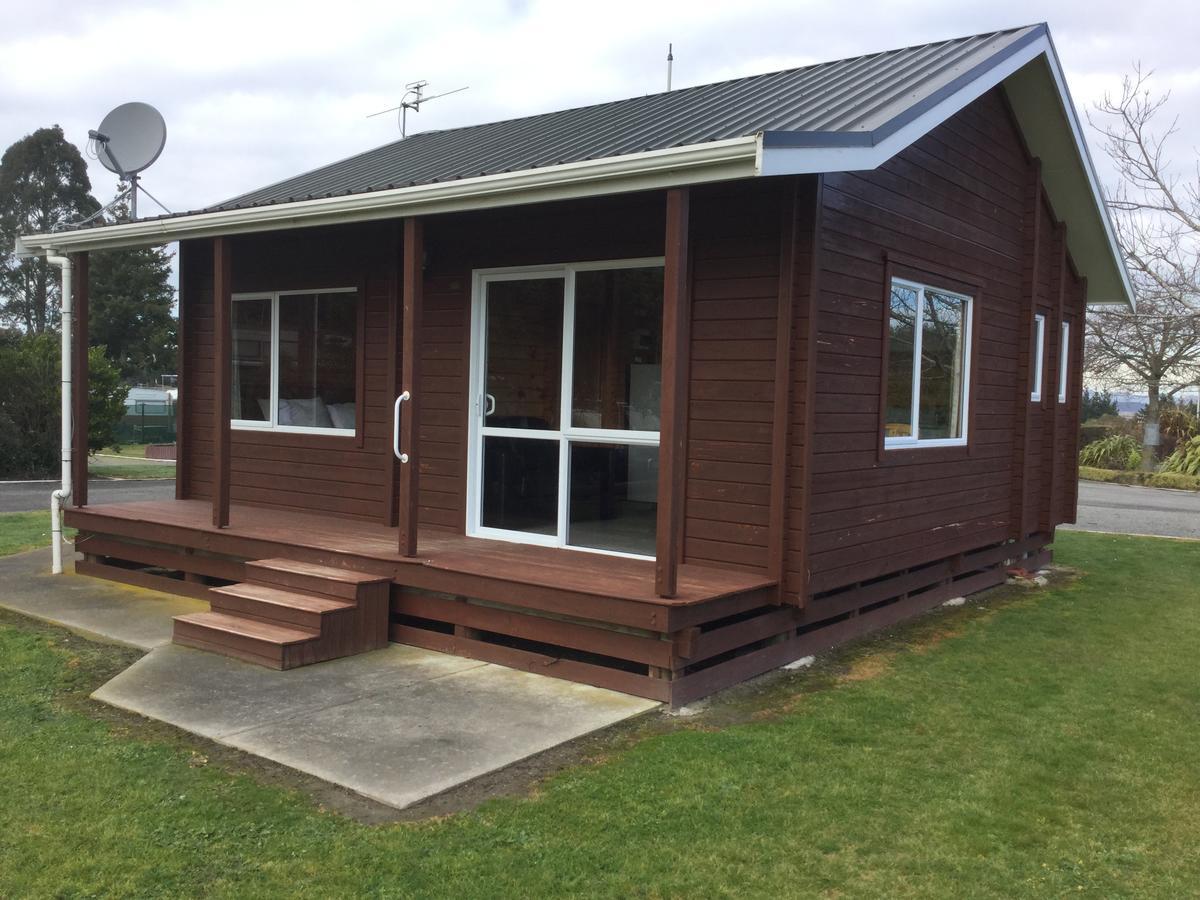 Kairaki Beach Motor Camp Wetheral Екстер'єр фото