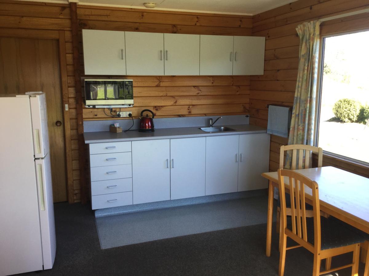 Kairaki Beach Motor Camp Wetheral Екстер'єр фото