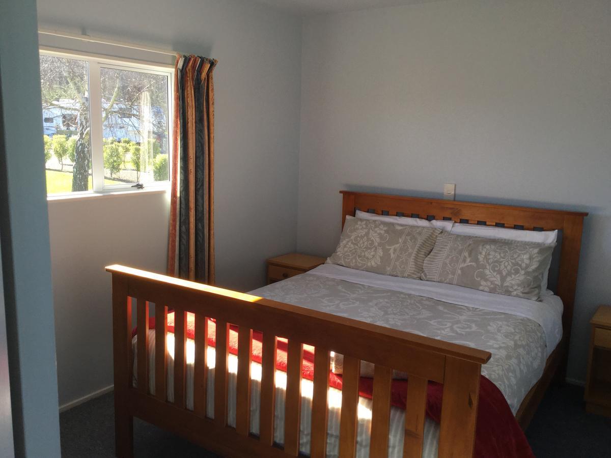 Kairaki Beach Motor Camp Wetheral Екстер'єр фото