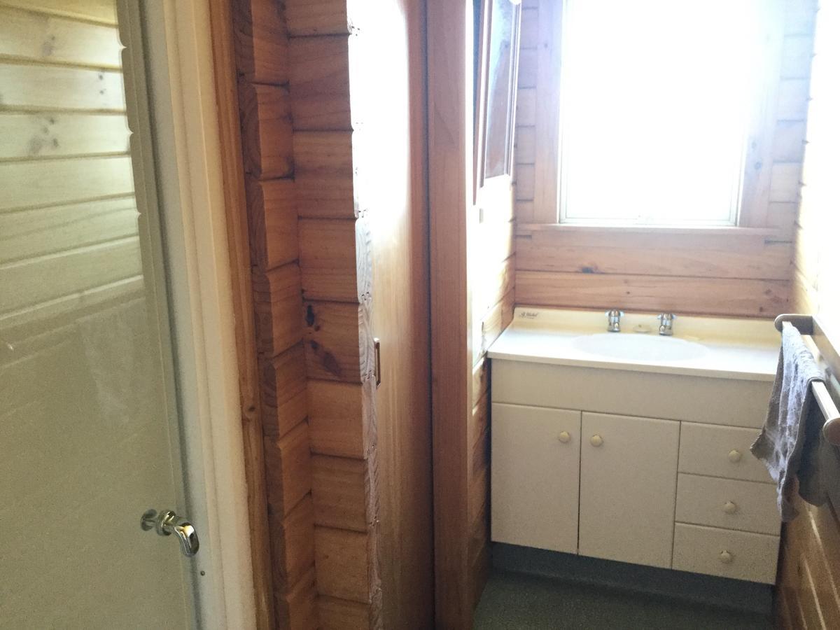 Kairaki Beach Motor Camp Wetheral Екстер'єр фото